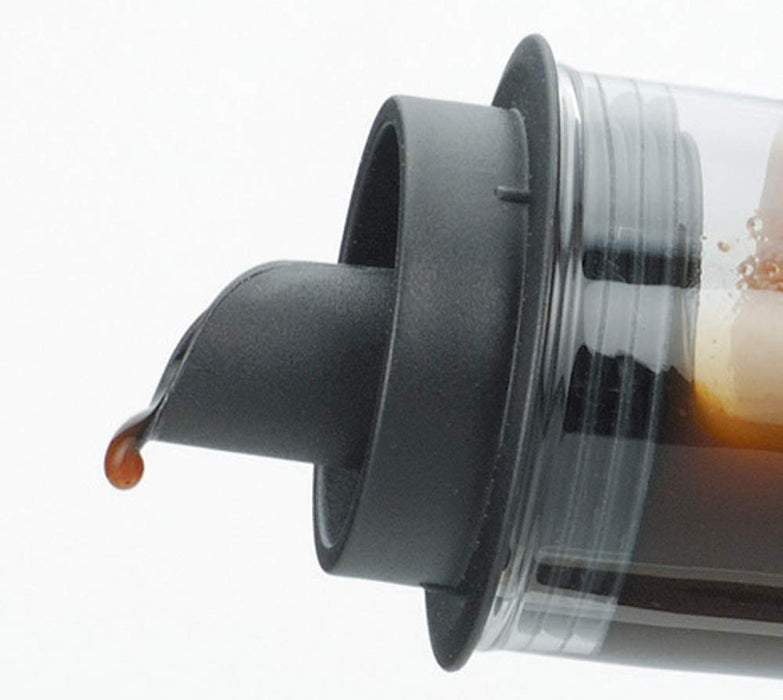 Iwaki Japan Heat-Resistant Glass Sauce Holder 160ml Container-Kiichin - The #1 Place for Japanese Goods in Your Hand!