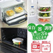 Iwaki Petite White Glass Pack, 220Ml Set of 4 - SKC3200-W4-Kiichin - The #1 Place for Japanese Goods in Your Hand!