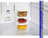Iwaki Petite White Glass Pack, 220Ml Set of 4 - SKC3200-W4-Kiichin - The #1 Place for Japanese Goods in Your Hand!