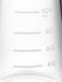 Iwaki Japan Kb5033-W Saiki White Glass Soy Sauce Dispenser 100Ml-Kiichin - The #1 Place for Japanese Goods in Your Hand!