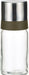 Iwaki Japan 120Ml Black Heat-Resistant Glass Oil Bottle-Kiichin - The #1 Place for Japanese Goods in Your Hand!