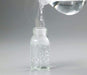 Iwaki Japan 120Ml Black Heat-Resistant Glass Oil Bottle-Kiichin - The #1 Place for Japanese Goods in Your Hand!