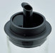 Iwaki Japan 120ml Heat Resistant Glass Oil Bottle with Lid-Kiichin - The #1 Place for Japanese Goods in Your Hand!