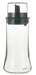 Iwaki Japan Kt5032-Bko Glass Seasoning Container Oil Bottle Black 160Ml-Kiichin - The #1 Place for Japanese Goods in Your Hand!