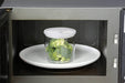 Iwaki Japan T714Mp-W 1.4L White Glass Airtight Container-Kiichin - The #1 Place for Japanese Goods in Your Hand!