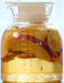 Iwaki Japan 1L Heat Resistant Glass Fruit & Vinegar - Premium Quality-Kiichin - The #1 Place for Japanese Goods in Your Hand!