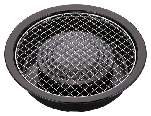 Iwatani Japan Cassette Foo Grill Plate Accessory - CB-P-Am3-Kiichin - The #1 Place for Japanese Goods in Your Hand!