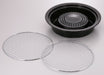 Iwatani Japan Cassette Foo Grill Plate Accessory - CB-P-Am3-Kiichin - The #1 Place for Japanese Goods in Your Hand!