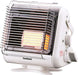 Iwatani Portable Gas Stove - Warm White Japan CB-STV-MYD-Kiichin - The #1 Place for Japanese Goods in Your Hand!