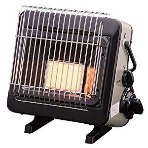 Iwatani Portable Gas Stove Compact and Efficient Cooking Solution-Kiichin - The #1 Place for Japanese Goods in Your Hand!
