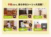 Iwatani Portable Gas Stove Compact and Efficient Cooking Solution-Kiichin - The #1 Place for Japanese Goods in Your Hand!