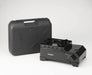Iwatani Cassette Stove Gas Maru Jr. Japanese Made Dutch Oven - Black-Kiichin - The #1 Place for Japanese Goods in Your Hand!
