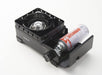 Iwatani Cassette Stove Gas Maru Jr. Japanese Made Dutch Oven - Black-Kiichin - The #1 Place for Japanese Goods in Your Hand!
