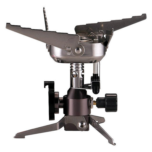 Iwatani Junior Compact Burner CB-JCB - Japanese Made Portable Stove-Kiichin - The #1 Place for Japanese Goods in Your Hand!