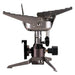 Iwatani Junior Compact Burner CB-JCB - Japanese Made Portable Stove-Kiichin - The #1 Place for Japanese Goods in Your Hand!