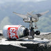 Iwatani Junior Compact Burner CB-JCB - Japanese Made Portable Stove-Kiichin - The #1 Place for Japanese Goods in Your Hand!