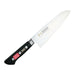 Jikko Inox Molybdenum Santoku Knife - Superior Cutting Tool-Kiichin - The #1 Place for Japanese Goods in Your Hand!