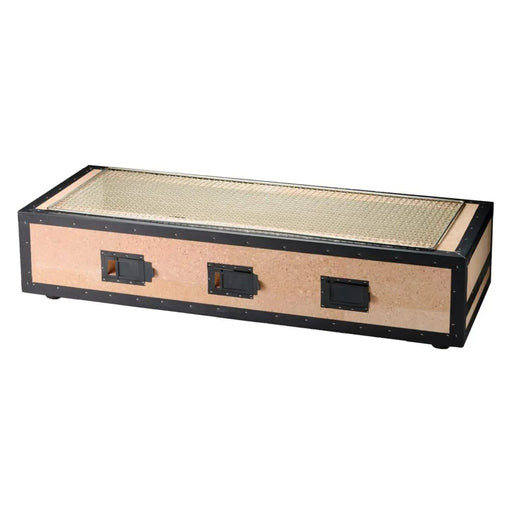 Kaginushi Charcoal BBQ Konro Grill - Extra Large Mesh Net-Kiichin - The #1 Place for Japanese Goods in Your Hand!