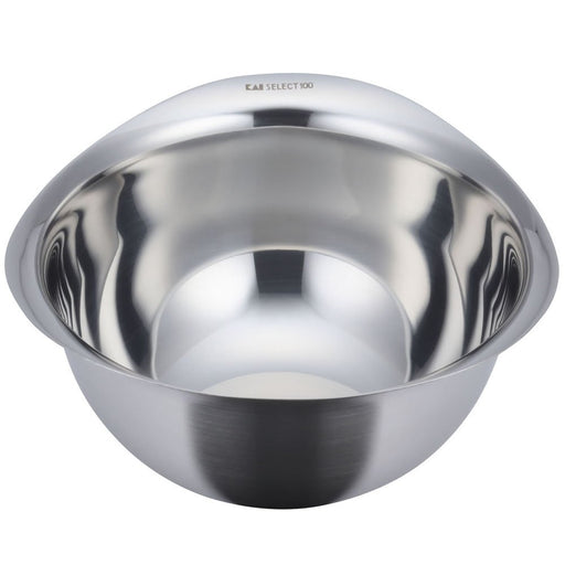 Kai 13cm Bowl Select100 DF5003-Kiichin - The #1 Place for Japanese Goods in Your Hand!