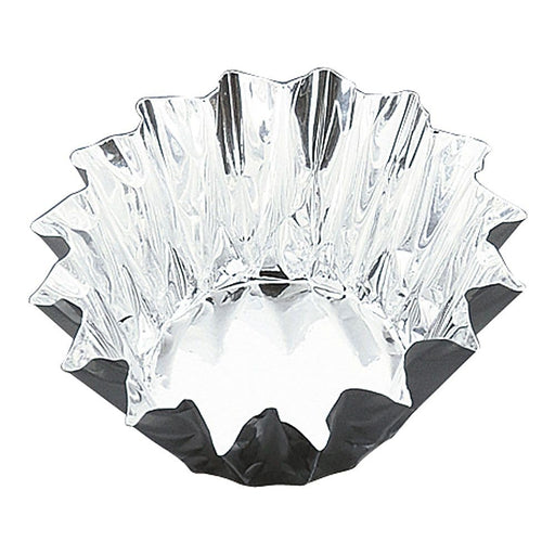 Kai Corporation Aluminum Foil House Select Chrysanthemum Shape 20pcs DL6168 Japan-Kiichin - The #1 Place for Japanese Goods in Your Hand!