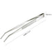 Kai Bent Tip Tweezers DL6390 Japan Made - Kai Corporation-Kiichin - The #1 Place for Japanese Goods in Your Hand!