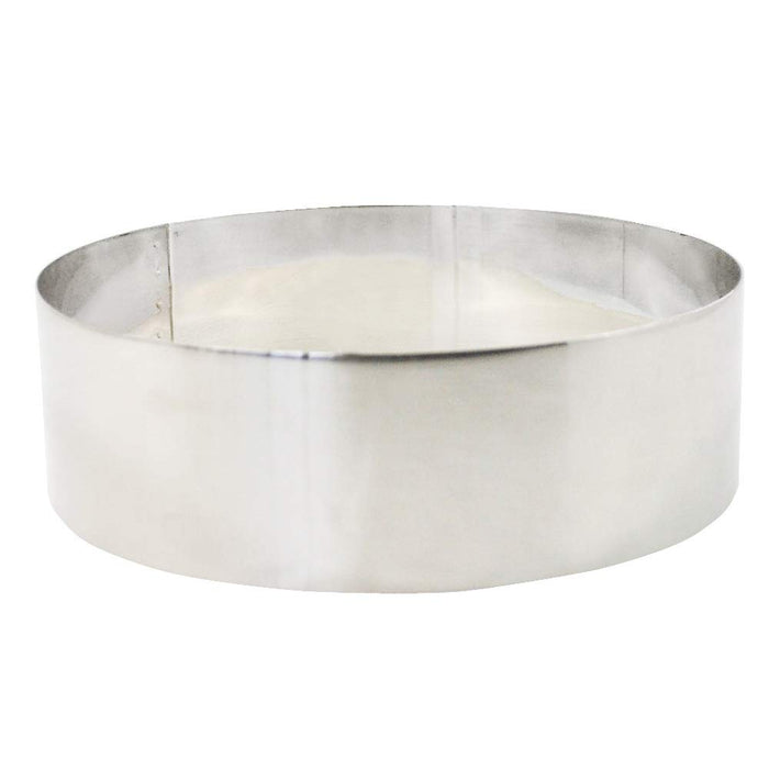 Kai Cercle 18cm DL6128 - Kai Corporation-Kiichin - The #1 Place for Japanese Goods in Your Hand!