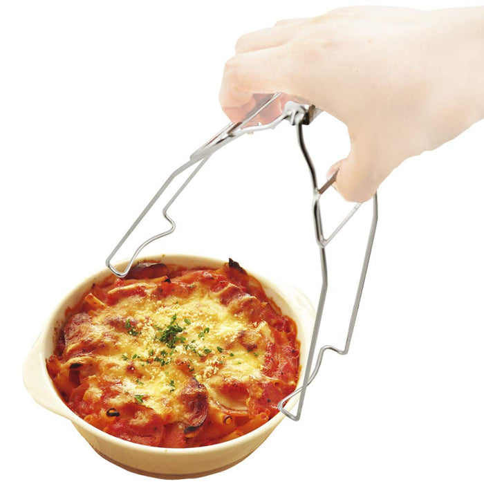 Kai Chawanmushi Holder Kai House Select DH7333 Japan-Kiichin - The #1 Place for Japanese Goods in Your Hand!