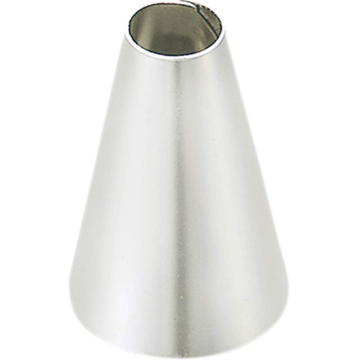 Kai Deco Mouthpiece Round (Large) DL6331 - Kai House Select Cake Made in Japan-Kiichin - The #1 Place for Japanese Goods in Your Hand!