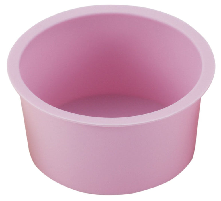 Kai Silicone Cup Muffin Mold 3pcs DL6243-Kiichin - The #1 Place for Japanese Goods in Your Hand!