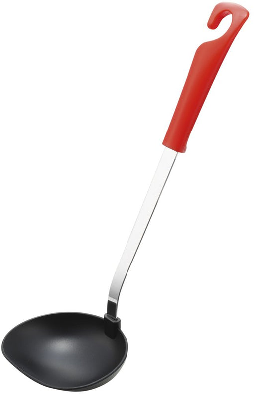 Kai Corp Nylon Ladle Red House Select Made in Japan De5839-Kiichin - The #1 Place for Japanese Goods in Your Hand!