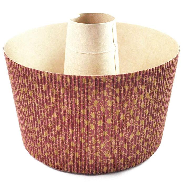 Kai Brand 3pcs Chiffon Cake Mold Gift Set - Made in Japan DL6138-Kiichin - The #1 Place for Japanese Goods in Your Hand!