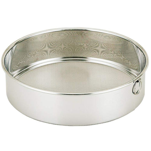 : Kai Stainless Steel Puree 15.5cm DL6265 Japan Rust-Resistant Easy Clean-Kiichin - The #1 Place for Japanese Goods in Your Hand!