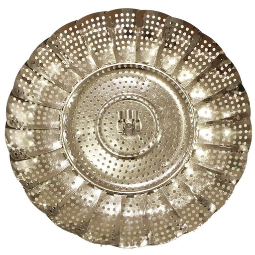 Kai DH7150 Large Stainless Steel Steamer - Made in Japan-Kiichin - The #1 Place for Japanese Goods in Your Hand!