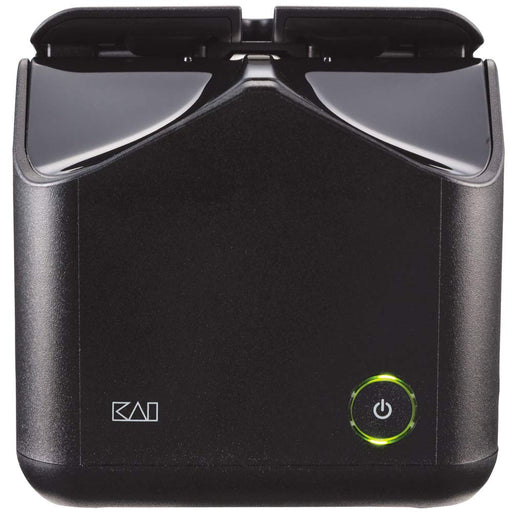 Kai Ap5301 Electric Sharpener - Kai Corporation-Kiichin - The #1 Place for Japanese Goods in Your Hand!