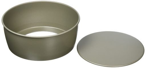 Kai 15cm Bottom Type Cake Mold DL6102 Japan-Kiichin - The #1 Place for Japanese Goods in Your Hand!