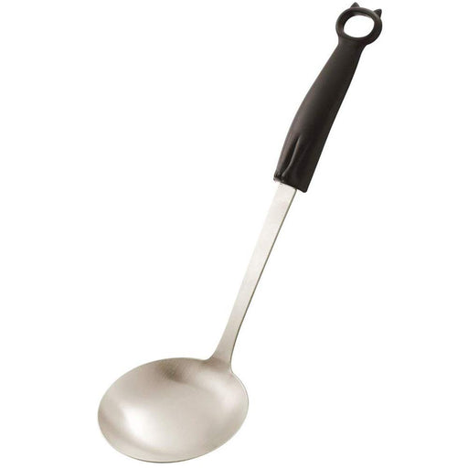 Kai De6250 Cat Ladle Nyammy Made in Japan-Kiichin - The #1 Place for Japanese Goods in Your Hand!