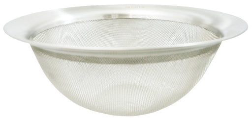 Kai 17Cm Colander Select100 Df5006-Kiichin - The #1 Place for Japanese Goods in Your Hand!