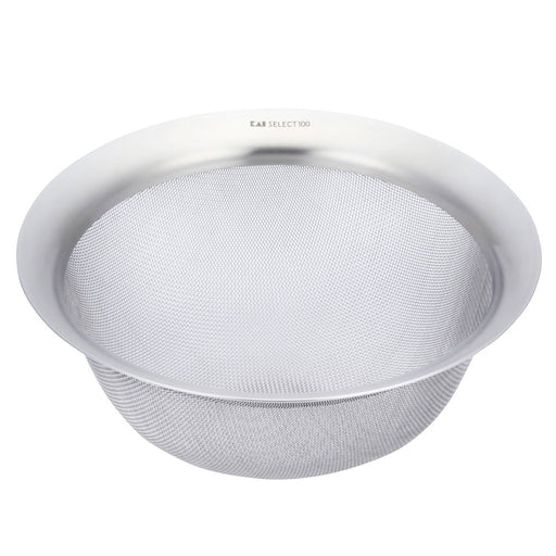 Kai 21cm Colander Select100 Df5005-Kiichin - The #1 Place for Japanese Goods in Your Hand!