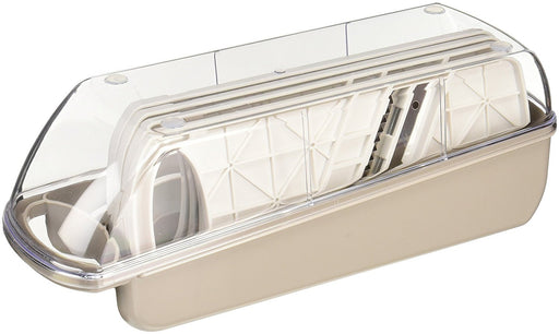 Kai DZ0746 Delico Japan Stainless Steel Cookware Set-Kiichin - The #1 Place for Japanese Goods in Your Hand!