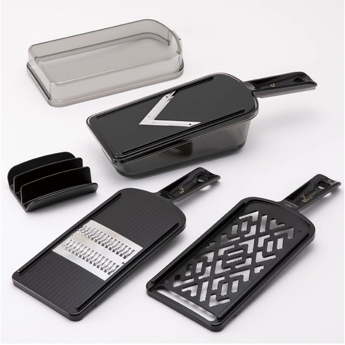 Kai Seki Magoroku Cookware Set DH3333 Made in Japan-Kiichin - The #1 Place for Japanese Goods in Your Hand!