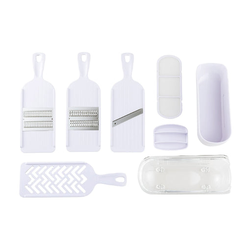 Kai Cookware Set Select100 DH3027 - Kai Corporation-Kiichin - The #1 Place for Japanese Goods in Your Hand!