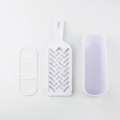 Kai Grater Select100 DH3002-Kiichin - The #1 Place for Japanese Goods in Your Hand!