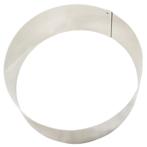 Kai 12cm DL6126 Cercle Mold - Pancakes Tarts Cooking-Kiichin - The #1 Place for Japanese Goods in Your Hand!