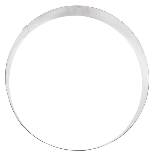 Kai DL6127 15cm Cercle Mold - Pancakes Tarts Cooking-Kiichin - The #1 Place for Japanese Goods in Your Hand!