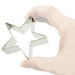 Kai Corp DL6219 Star Cookie Cutter (Large)-Kiichin - The #1 Place for Japanese Goods in Your Hand!