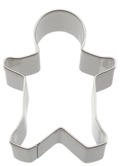 Kai Corp DL6221 Cookie Cutter Boys-Kiichin - The #1 Place for Japanese Goods in Your Hand!