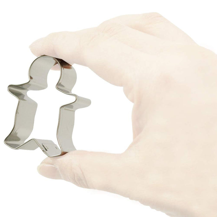 Kai Corp DL6221 Cookie Cutter Boys-Kiichin - The #1 Place for Japanese Goods in Your Hand!