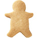 Kai Corp DL6221 Cookie Cutter Boys-Kiichin - The #1 Place for Japanese Goods in Your Hand!