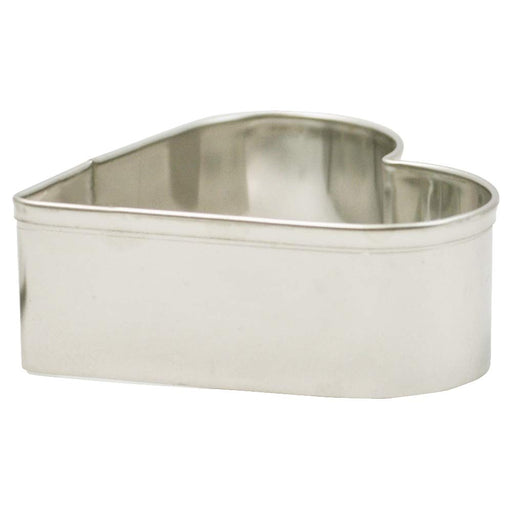Kai Corp Dl6228 Heart Cookie Cutter (Small)-Kiichin - The #1 Place for Japanese Goods in Your Hand!