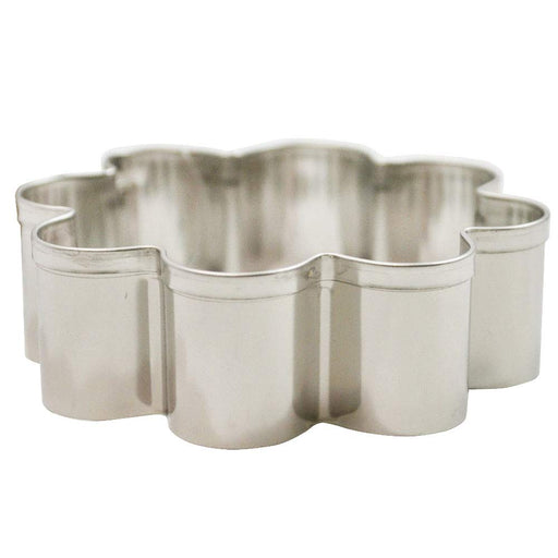 Kai Corporation Select Large Flower Cookie Cutter-Kiichin - The #1 Place for Japanese Goods in Your Hand!